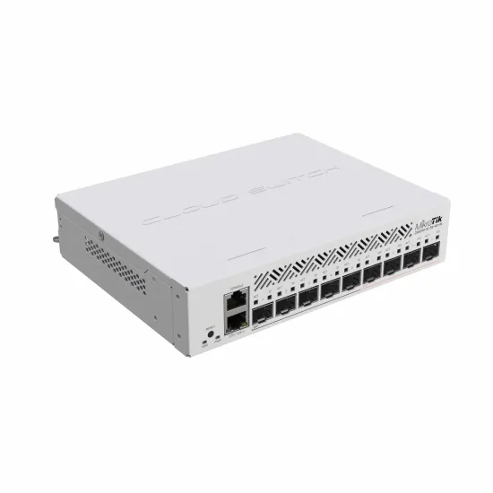 MikroTik CRS310-1G-5S-4S+IN MikroTik CRS310-1G-5S-4S+IN